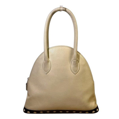 Saint Laurent Brown Leather -