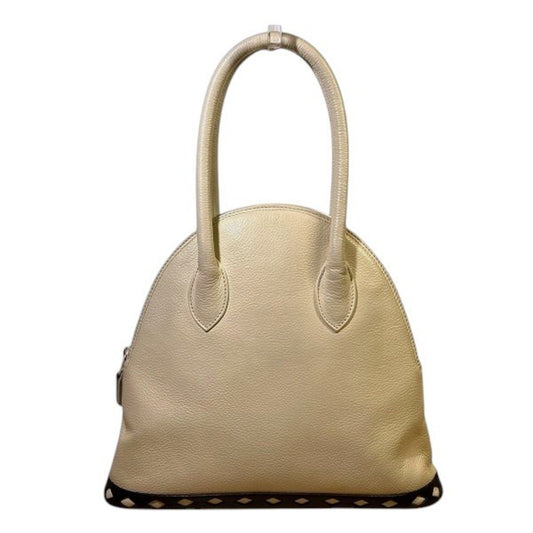 Saint Laurent Brown Leather -