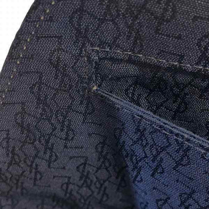 Saint Laurent Brown Leather -