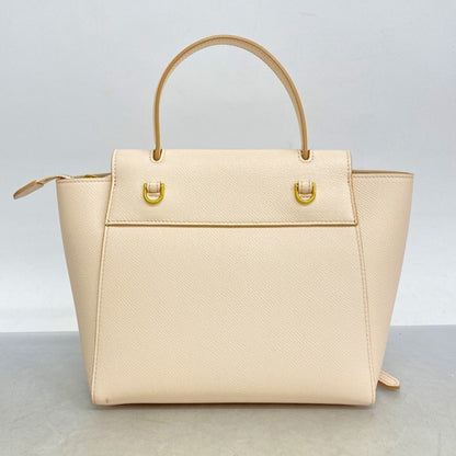 Hermès Brown Leather Picotin Lock