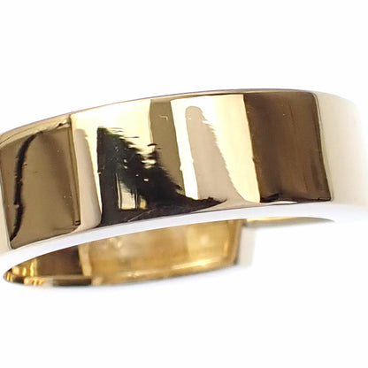 Cartier Gold Yellow Gold Love