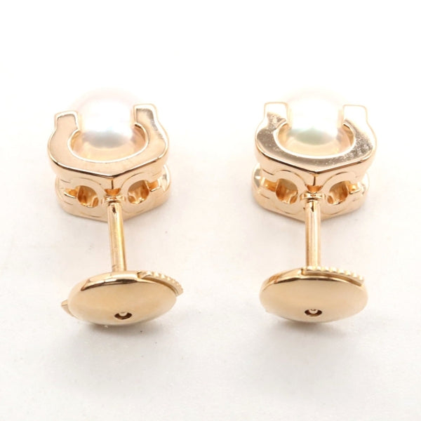 Dior Gold Yellow Gold Earring