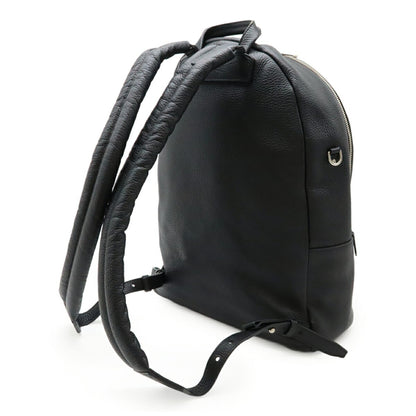 Louis Vuitton Black Leather Armand