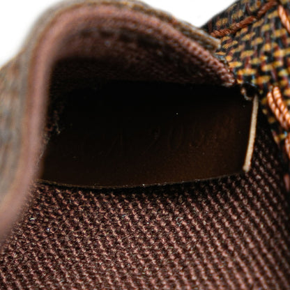 Louis Vuitton Brown Canvas Geronimos