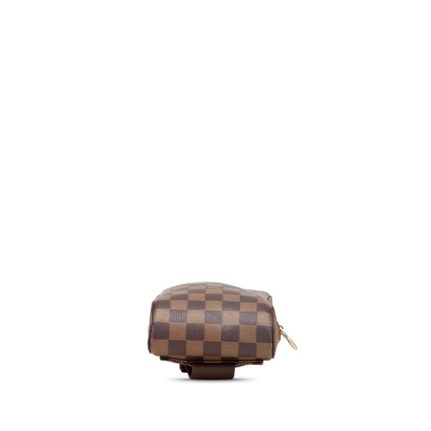 Louis Vuitton Brown Canvas Geronimos