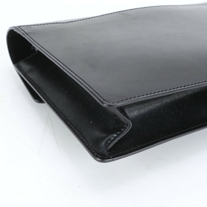 Cartier Black Leather Pasha