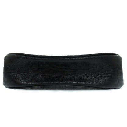 Chloé Black Leather Drew