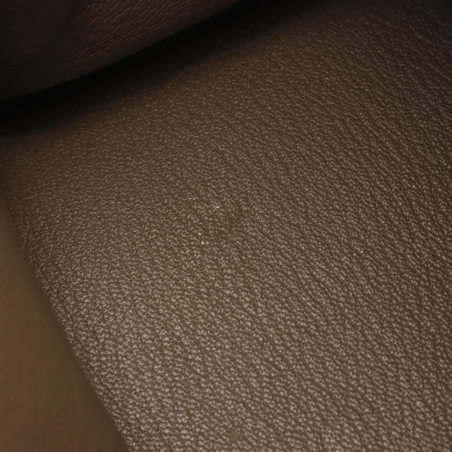 Hermès Gray Leather Birkin 25