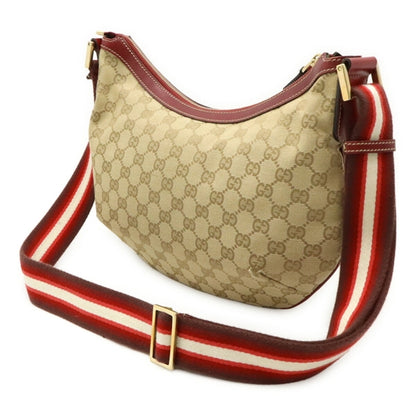 Chloé Black Leather Drew