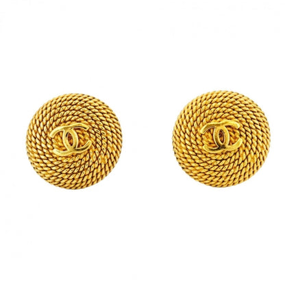 Cartier Gold Rose Gold C De Cartier