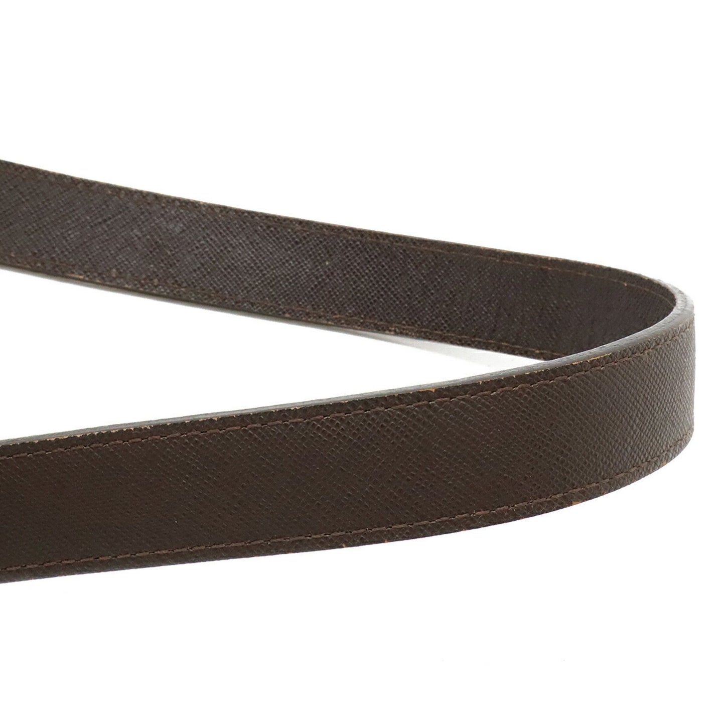 Burberry Brown Canvas Nova Check