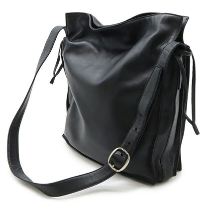 Gucci Purple Canvas Messenger