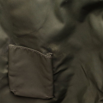 Gucci Brown Canvas, Leather Gg Canvas
