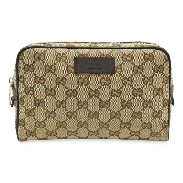 Loewe Black Leather Flamenco