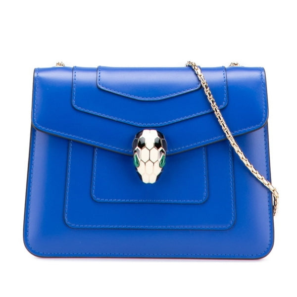 Loewe Black Leather Flamenco