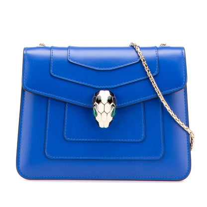 Loewe Black Leather Flamenco