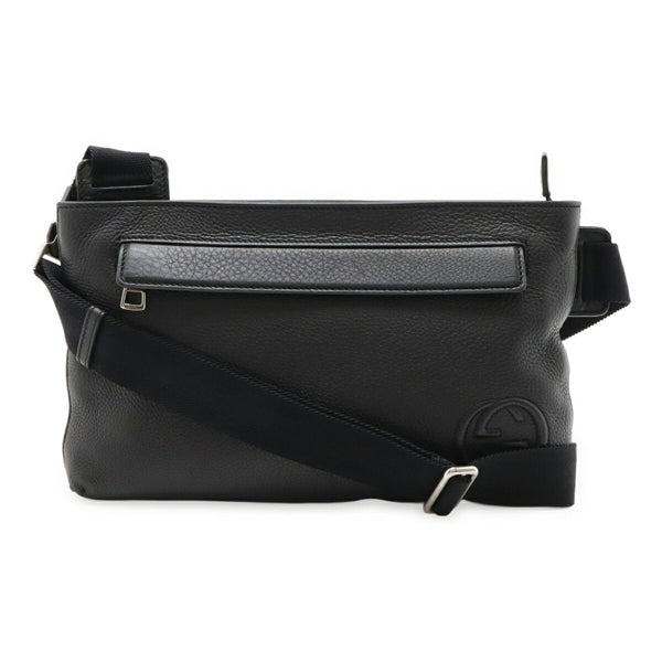 Chloé Brown Leather Hayley