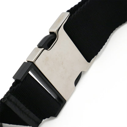 Gucci Black Leather Soho