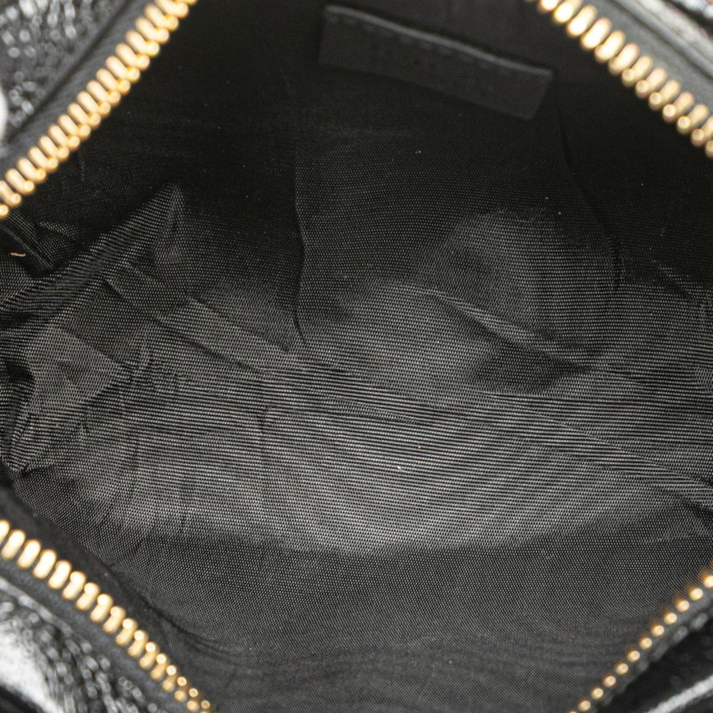 Gucci Brown Suede Ophidia