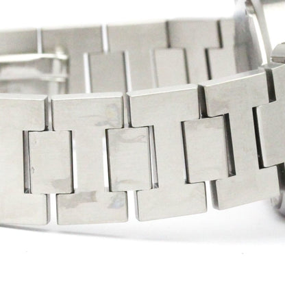 Cartier Pink Steel Pasha C
