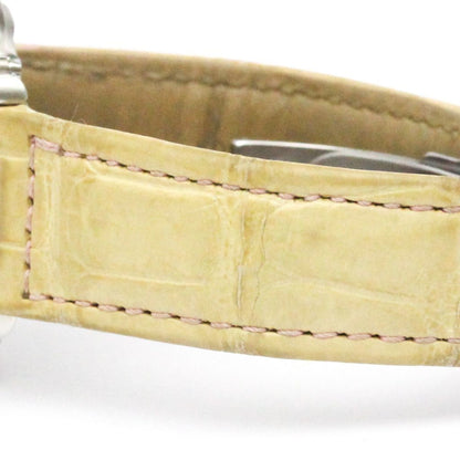Cartier Pink Leather Pasha C