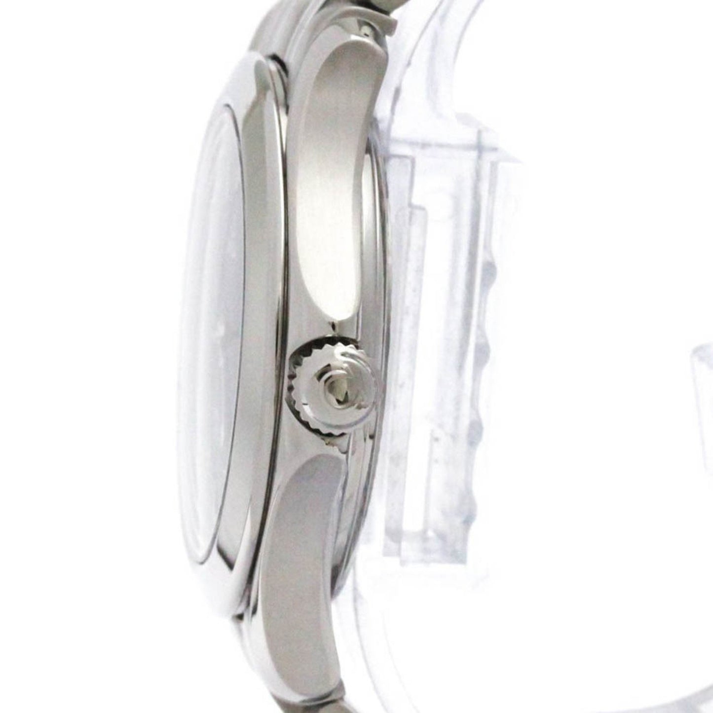 Omega Blue Steel Seamaster