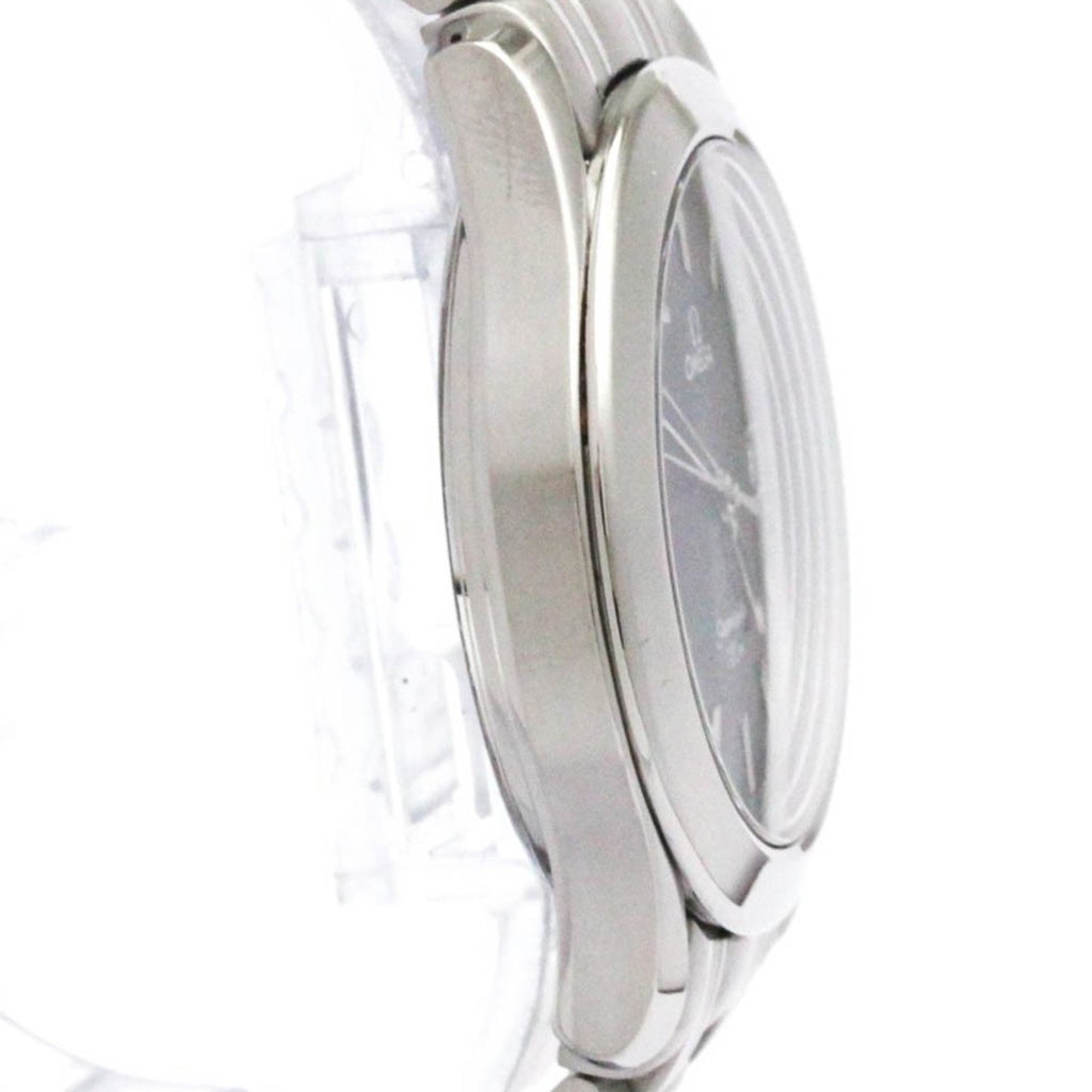 Omega Blue Steel Seamaster