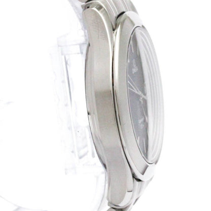 Omega Blue Steel Seamaster