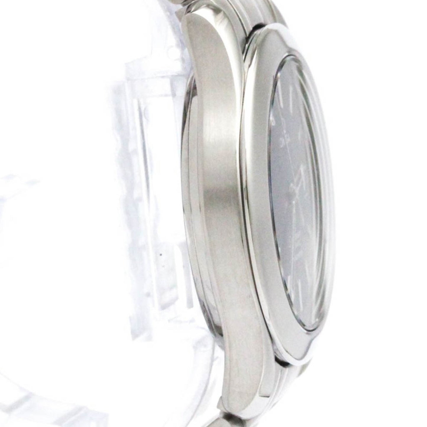 Omega Blue Steel Seamaster