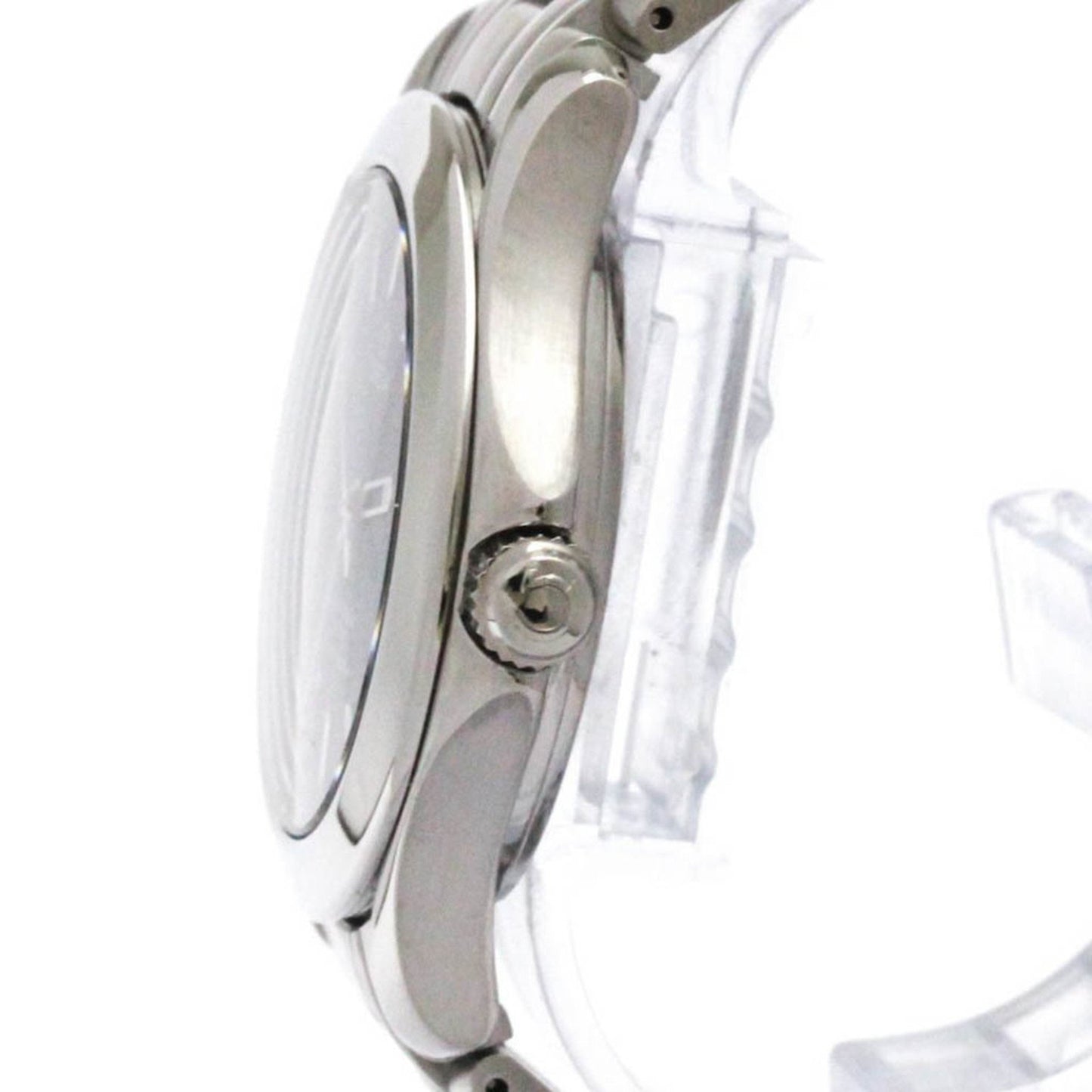 Omega Blue Steel Seamaster