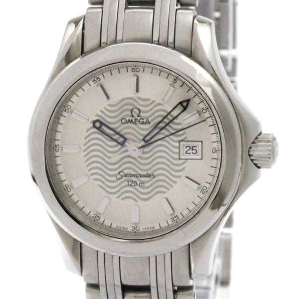 Cartier Pink Steel Pasha C