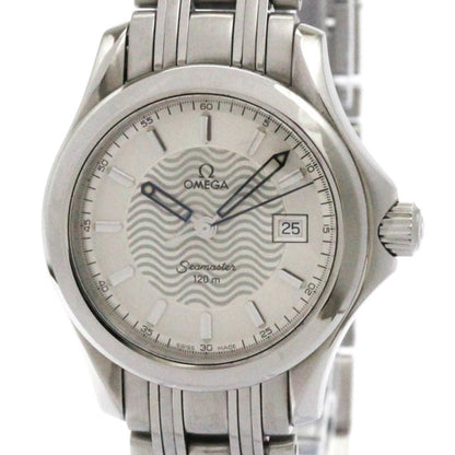Cartier Pink Steel Pasha C