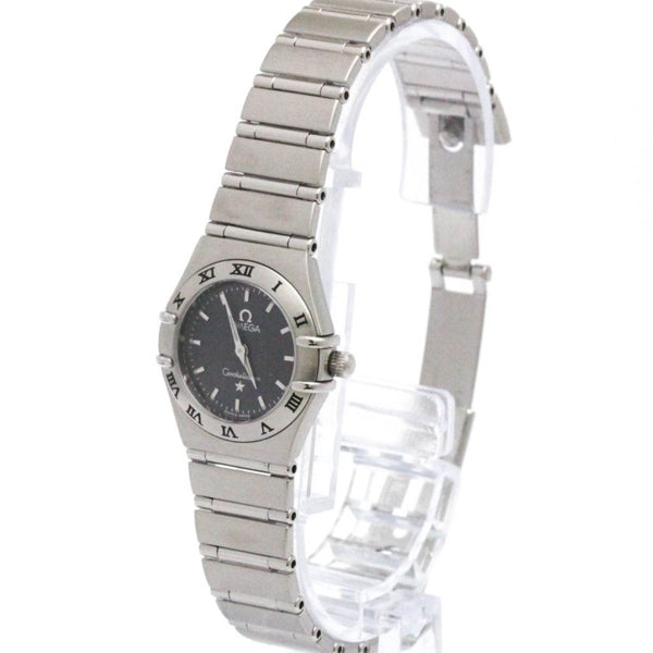 Cartier Pink Leather Pasha C