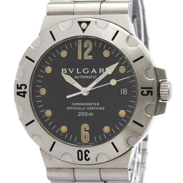 Omega White Steel Seamaster Aquaterra