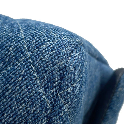 Chanel Blue Denim - Jeans Timeless