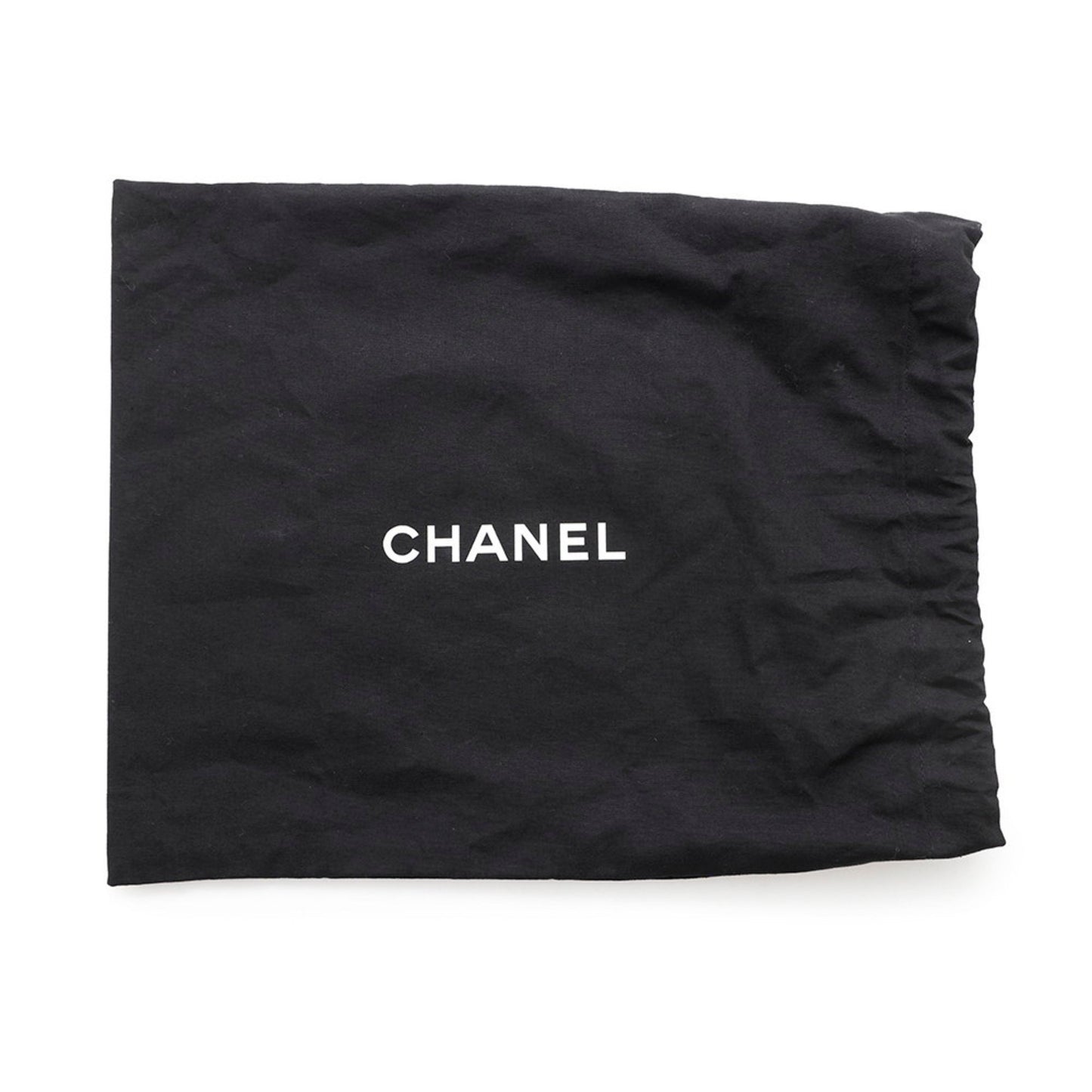 Chanel Blue Denim - Jeans Timeless