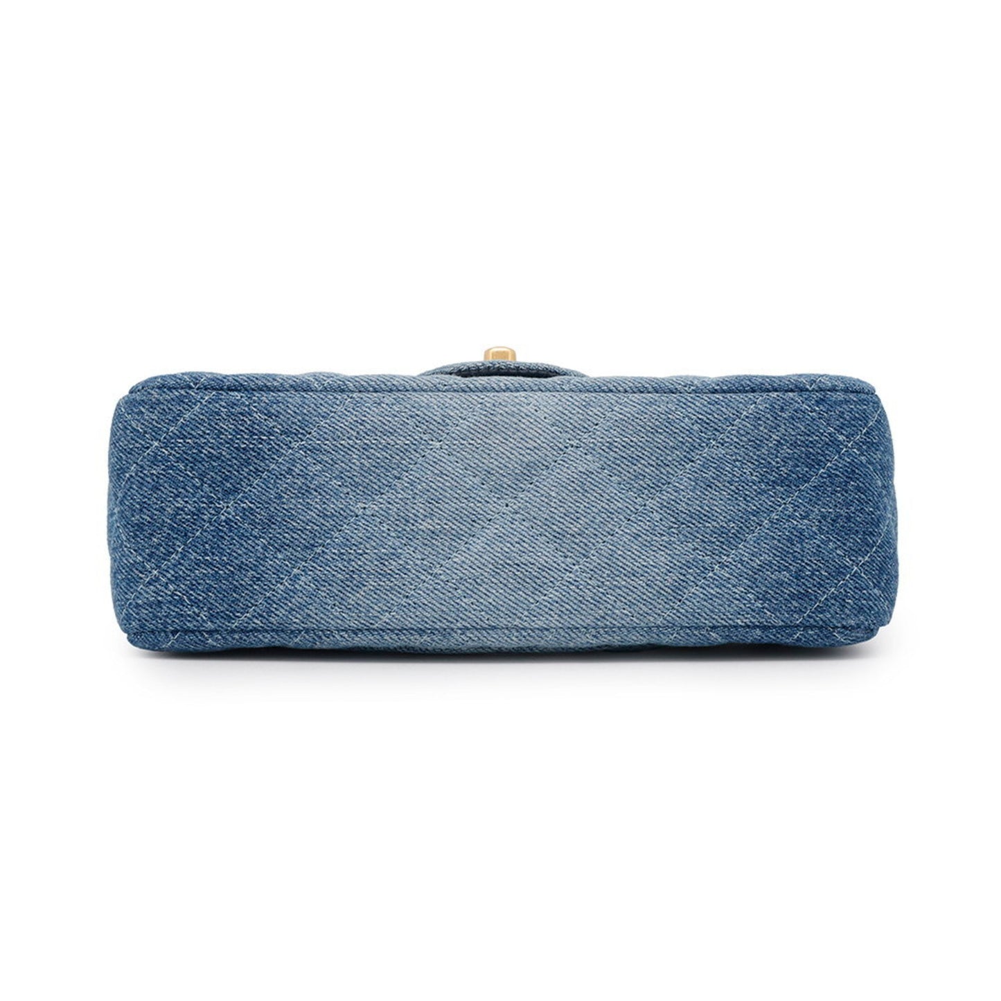Chanel Blue Denim - Jeans Timeless
