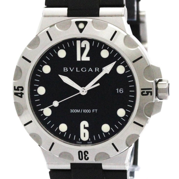 Omega Blue Steel Seamaster