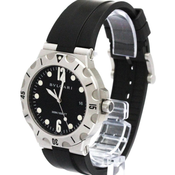 Omega Blue Steel Seamaster