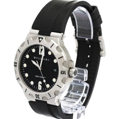 Omega Blue Steel Seamaster