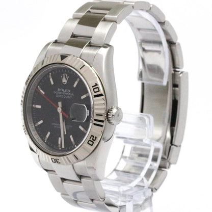 Omega Blue Steel Seamaster