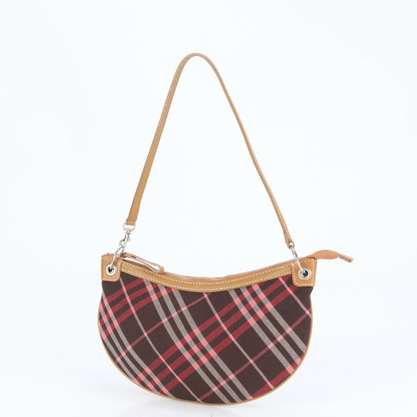 Burberry Multi Canvas, Leather Nova Check