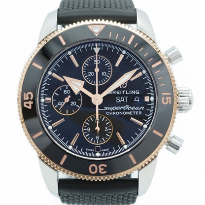 Rolex Silver Platinum Yacht-master