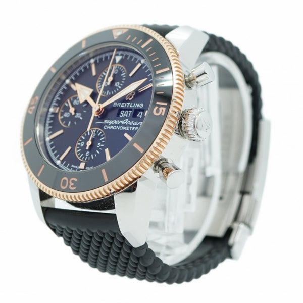 Rolex Silver Platinum Yacht-master