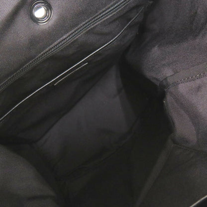 Saint Laurent Black Synthetic -