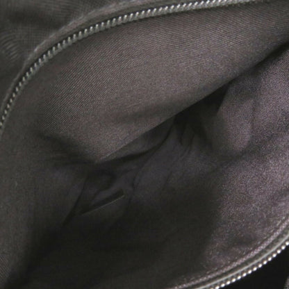 Saint Laurent Black Synthetic -