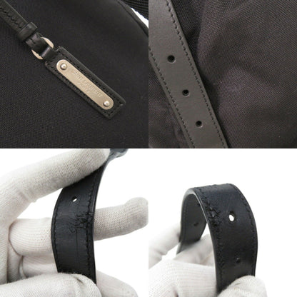 Saint Laurent Black Synthetic -