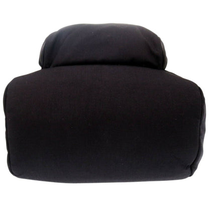 Saint Laurent Black Synthetic -