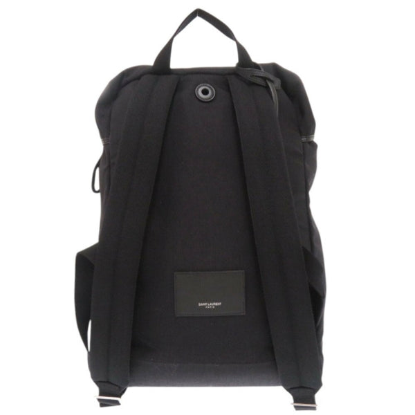 Gucci Black Leather Marmont
