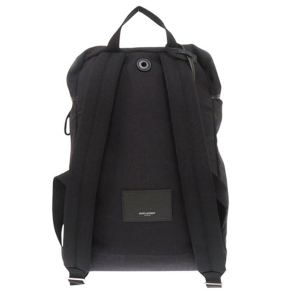 Gucci Black Leather Marmont